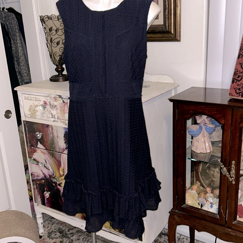 Adelyn Rae Dress - Picture 2 of 12